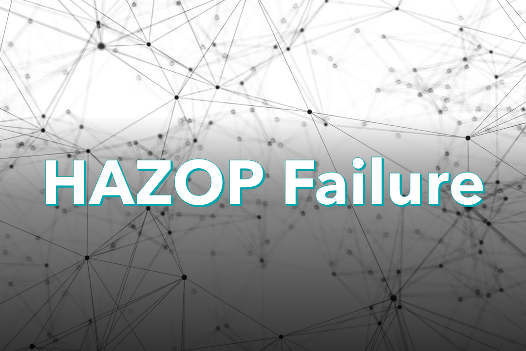 HAZOP