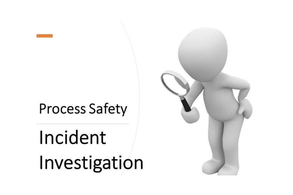 Incident Investigation
