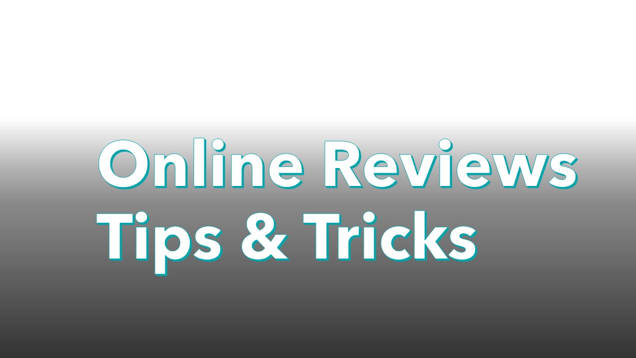 Online PHA Workshops