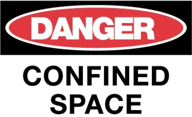Confined Spaces